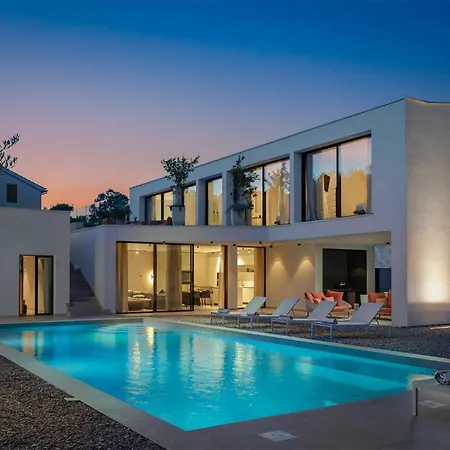 Aron Holiday home Pakostane