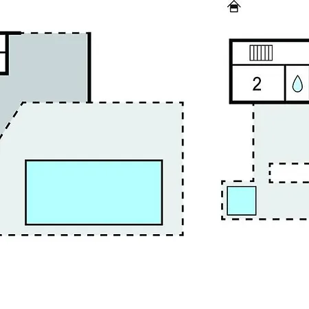 Σπίτι διακοπών Aron