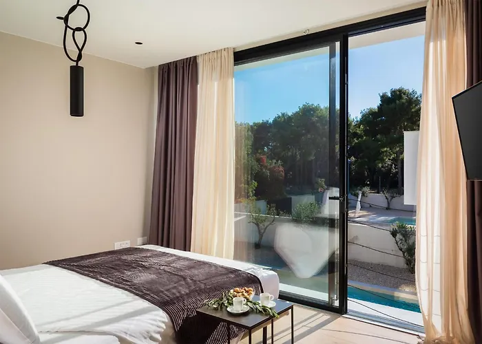 בית נופש Aron פאקוסטאן