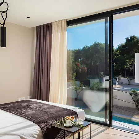 度假居 Aron Pakoštane