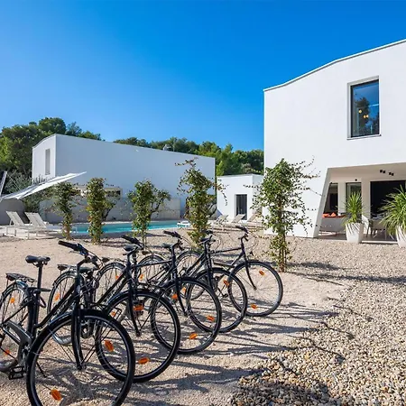 Feriehus Aron Pakoštane