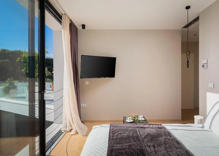 別荘 Aron Pakoštane